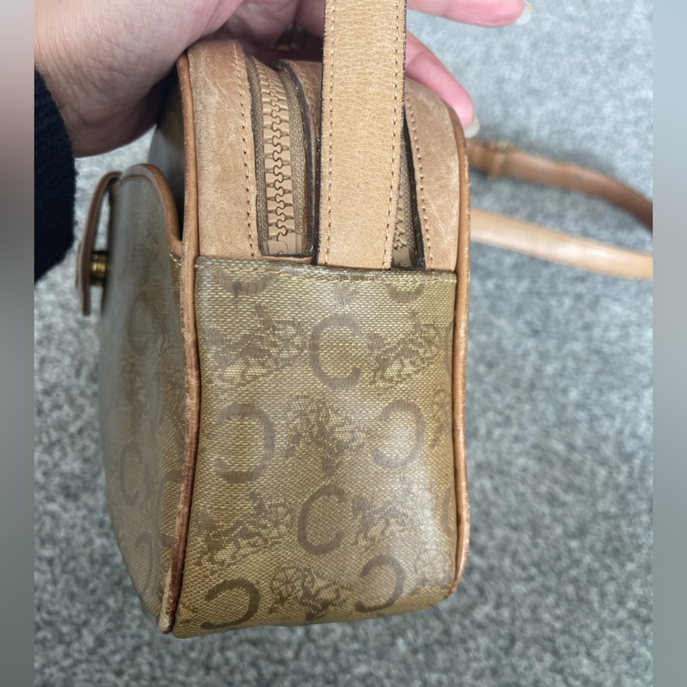 Vintage Celine Sling Bag - Picture 3 of 16
